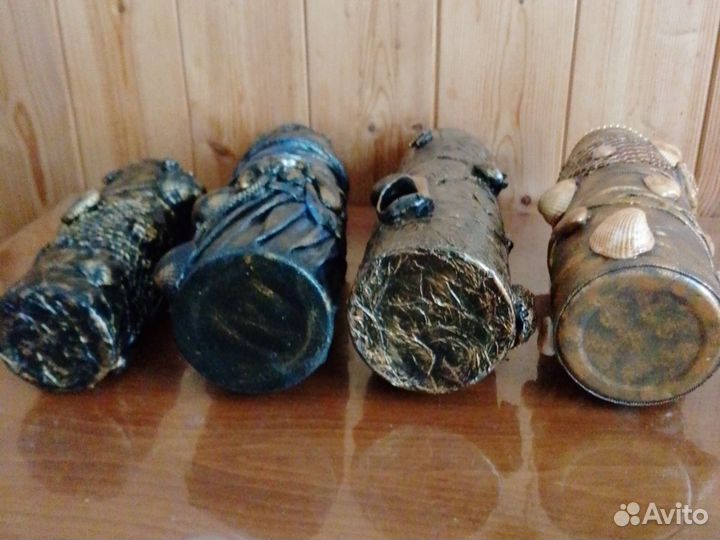 Подарок. Для интерьера, ваза