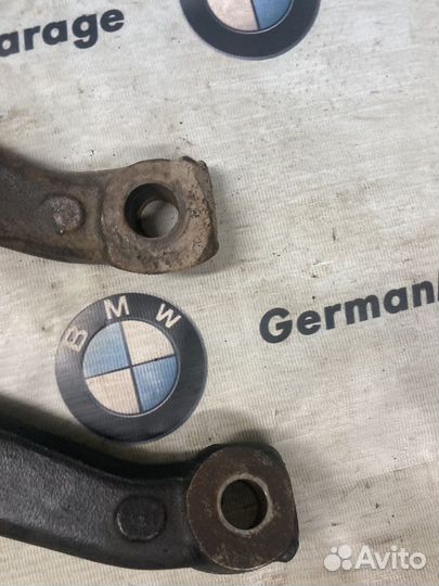 Рычаг передний нижний bmw x5 e53