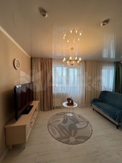 Квартира-студия, 31,5 м², 7/9 эт.