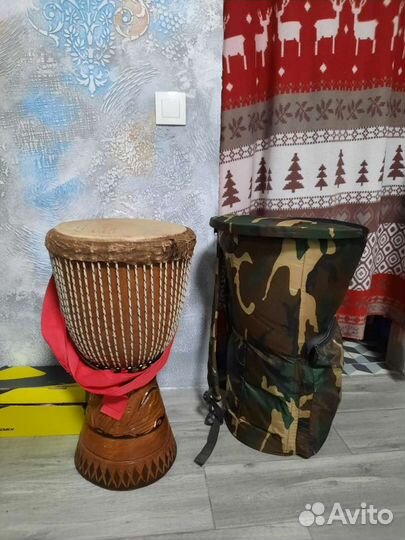 Джембе