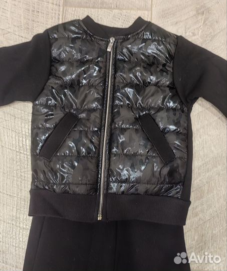 Костюм на мальчика