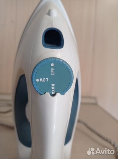 Утюг Scarlett Daniel