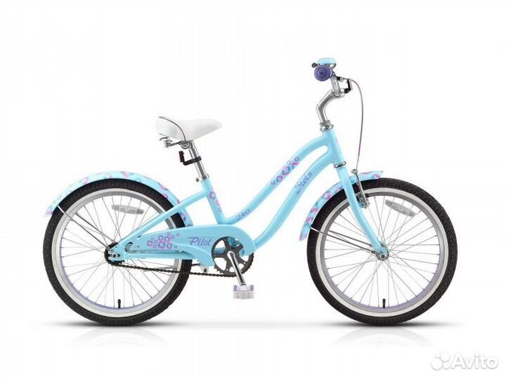 Велосипед 20