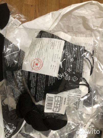 Маски Puma (Оригинал)