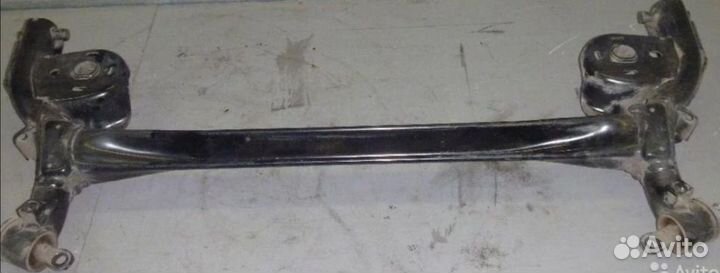 Рулевая рейка, балка и другое Aveo 300 Авео 2012