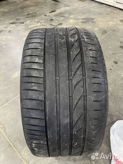 Bridgestone Dueler H/P 315/35 R20