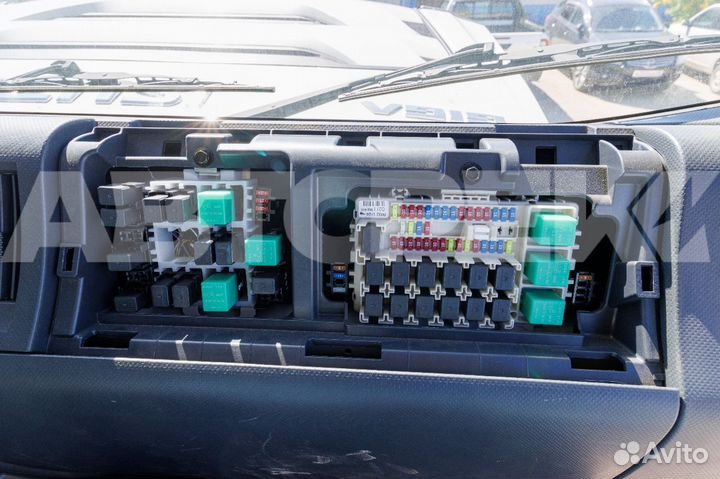 Автобетононасос Isuzu Giga, 2024