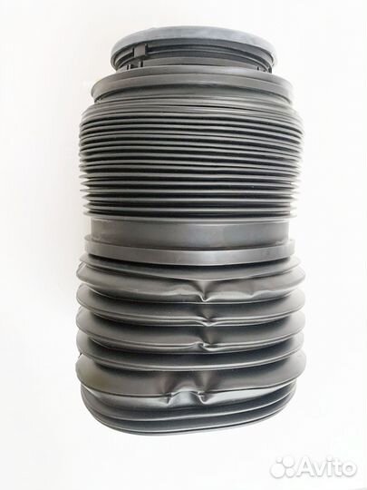 Задний левый пневмобаллон для Maserati Levante