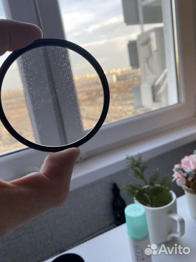 Фильтр для камеры