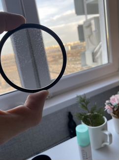 Фильтр для камеры