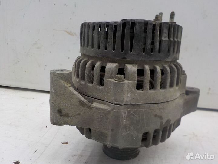 Генератор УАЗ PicKup 2016