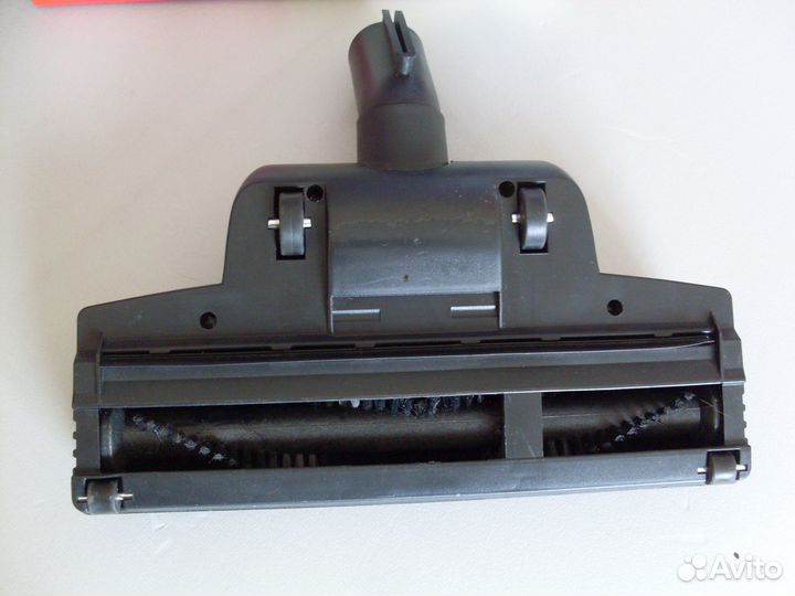 Супер турбо-щётка для пылесоса delta DL-0801T 32мм