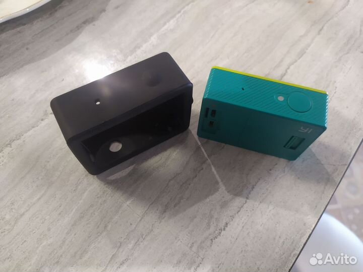 Экшн камера Xiaomi YI action camera