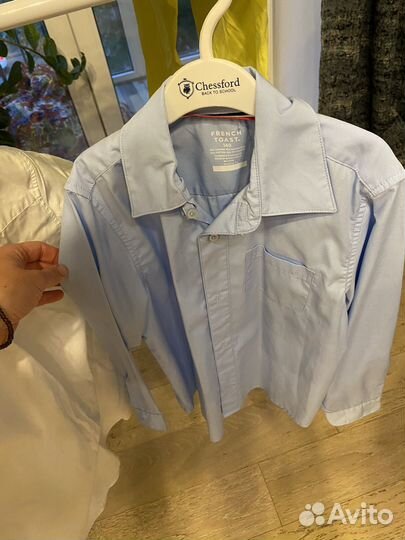 Одежда для школы пакетом