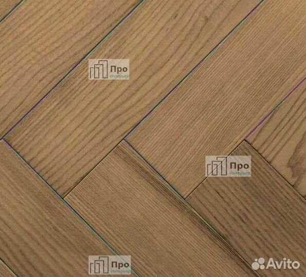 Паркет елка