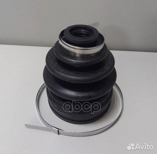 Пыльник внутр ШРУСа (d20 D58.6 H87) Mazda 53