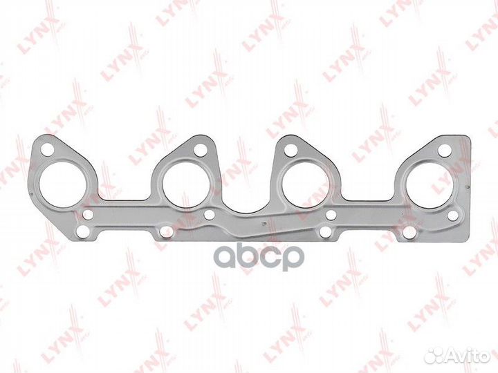Прокладка выпускного коллектора SG0624 lynxauto