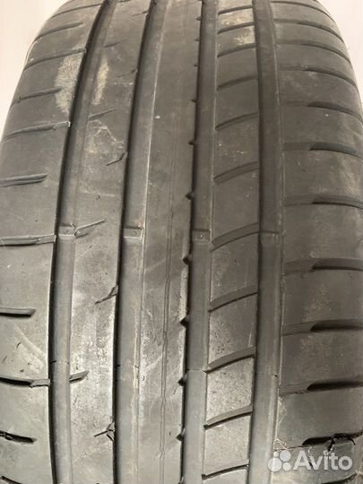 Goodyear Eagle F1 Asymmetric 2 245/40 R20