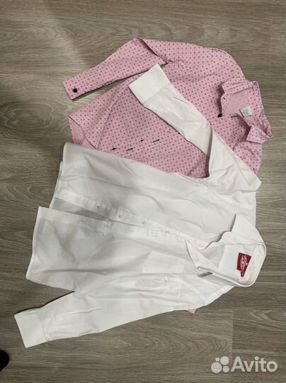 Школьная форма