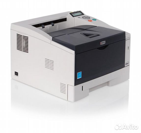 Принтер Kyocera ecosys P2035