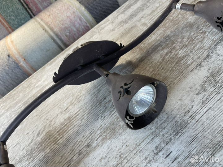 Светильник настенный