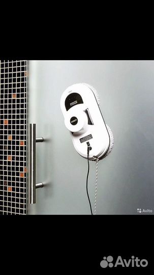 Робот мойщик окон