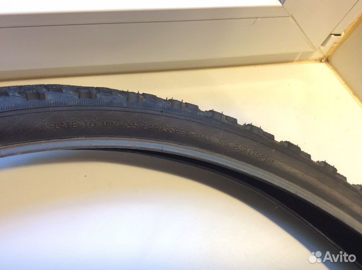 Покрышки Schwalbe Hurricane Performance 26 x 2.0