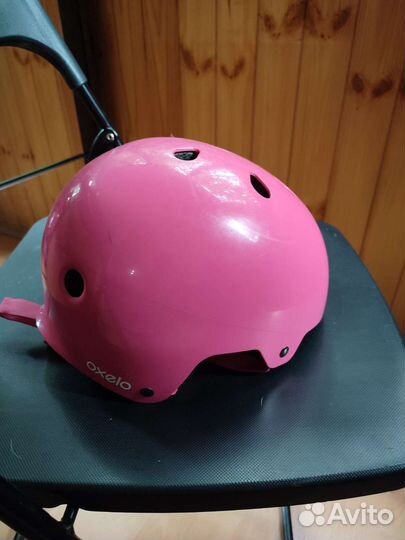 Защита для роликов oxelo