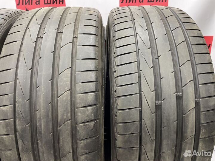 Hankook Ventus S1 Evo 2 K117 235/40 R19