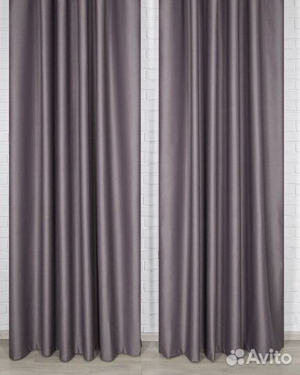 Шторы Ноктюрн Гамма