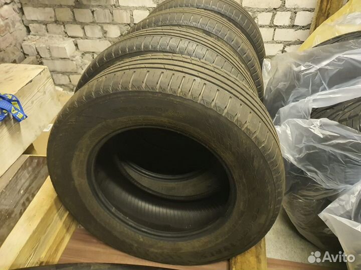 Зимняя резина Pirelli ice zero 285/60 R18