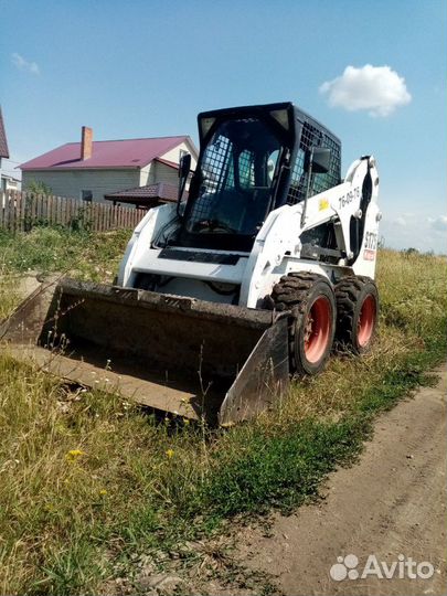 Услуги, самосвала