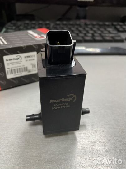 Насос омывателя solaris хэтчбек mohave sorento