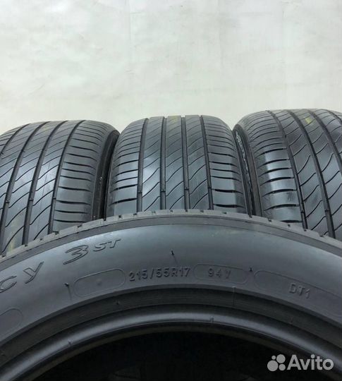 Michelin Primacy 3 ST 215/55 R17 94V