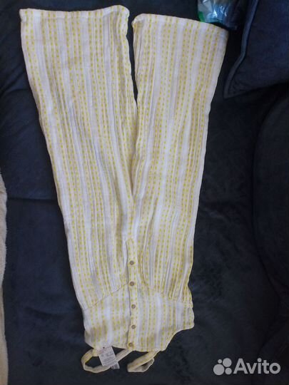 Комбинезон для девочки