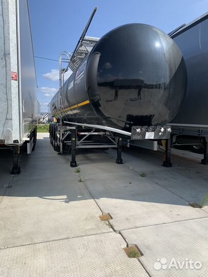 Полуприцеп битумовоз Сеспель SF4B32, 2024