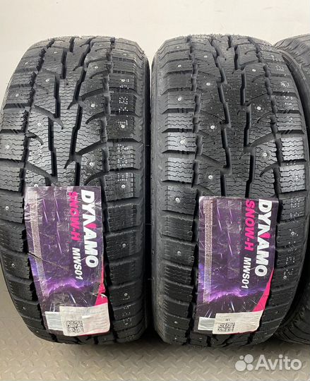 Dynamo Snow-H MWS01 265/60 R18 109T