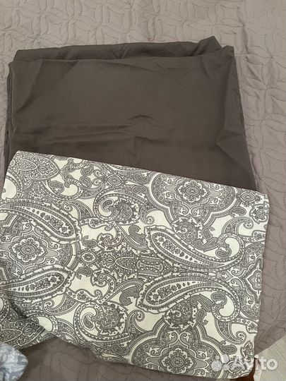 Подушки 2 шт