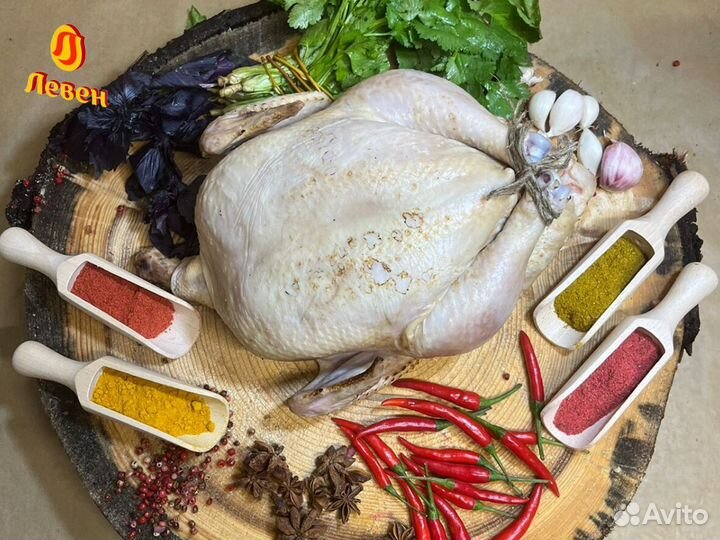 Курица, Мясо бройлера. Тушки цыплят