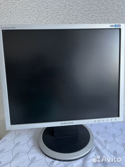 Монитор для пк Samsung Sync Master 940N
