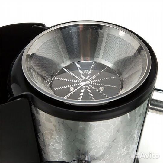 Соковыжималка