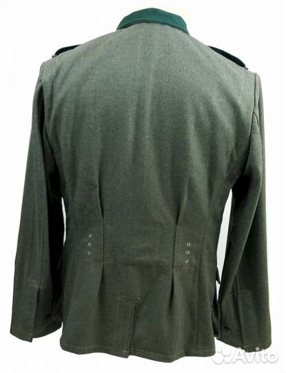 Китель солдатский М36