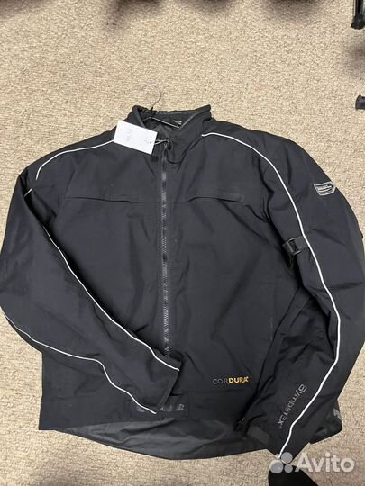 Mотoкурткa «probiker» 58