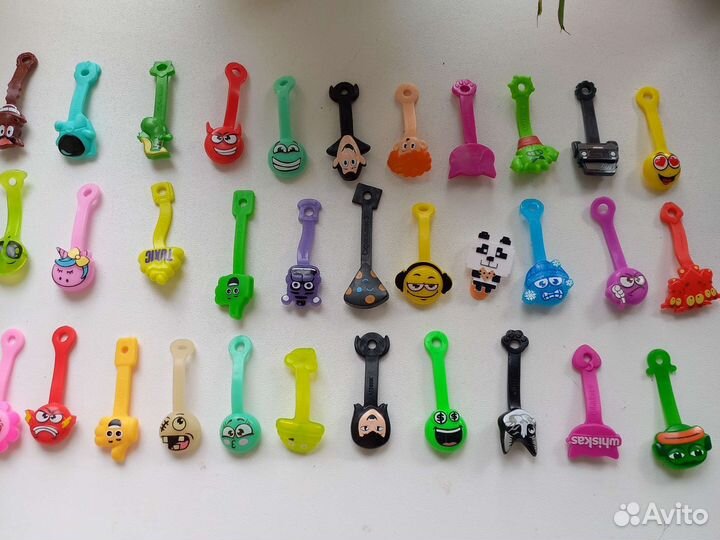 Скрепыши Магнит