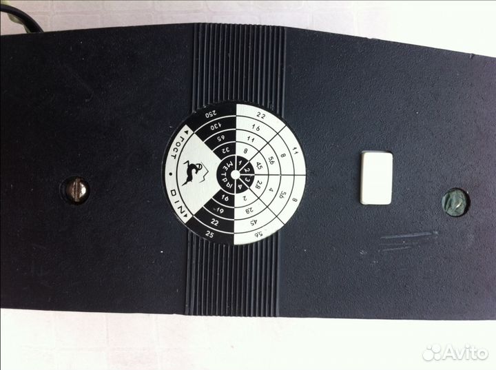 Фото вспышка