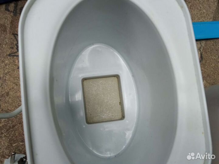 Подогреватель для бутылочек maman