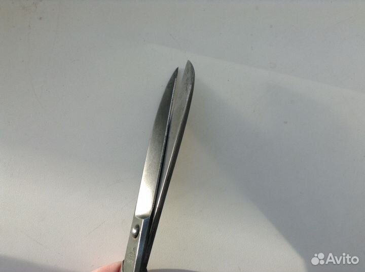 Ножницы Артель им. Кирова г. Павлов