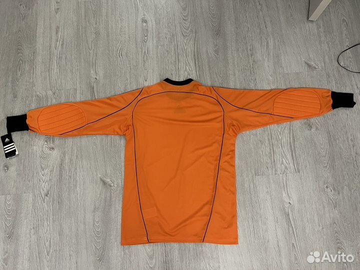 Кофта вратарская Adidas (оригинал)