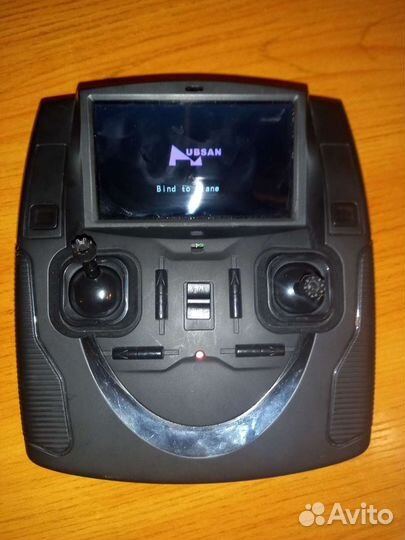 Пулт для Кадракоптор Упсан названя