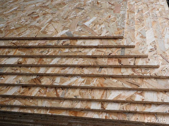 Осп Kronospan 12мм